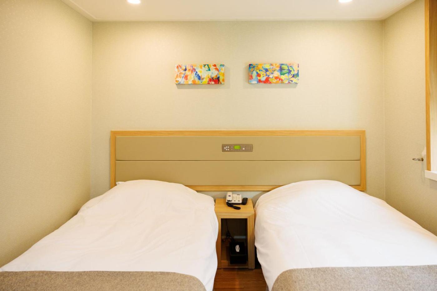 Jeju Robero Hotel Ngoại thất bức ảnh