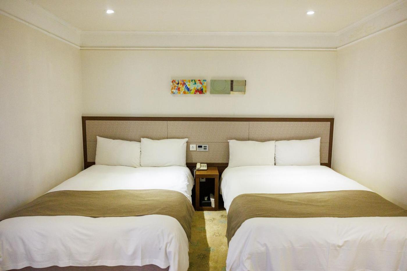 Jeju Robero Hotel Ngoại thất bức ảnh