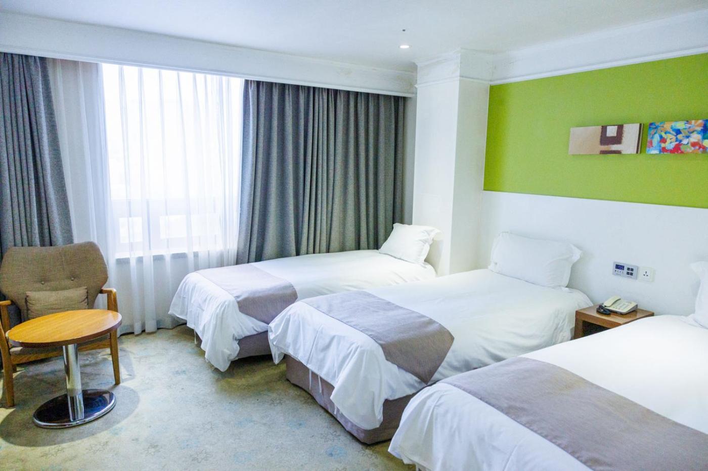 Jeju Robero Hotel Ngoại thất bức ảnh
