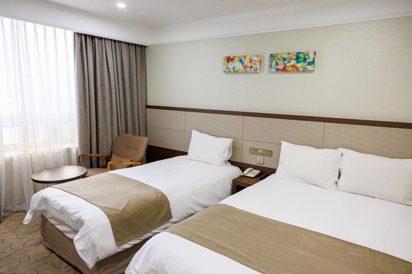 Jeju Robero Hotel Ngoại thất bức ảnh