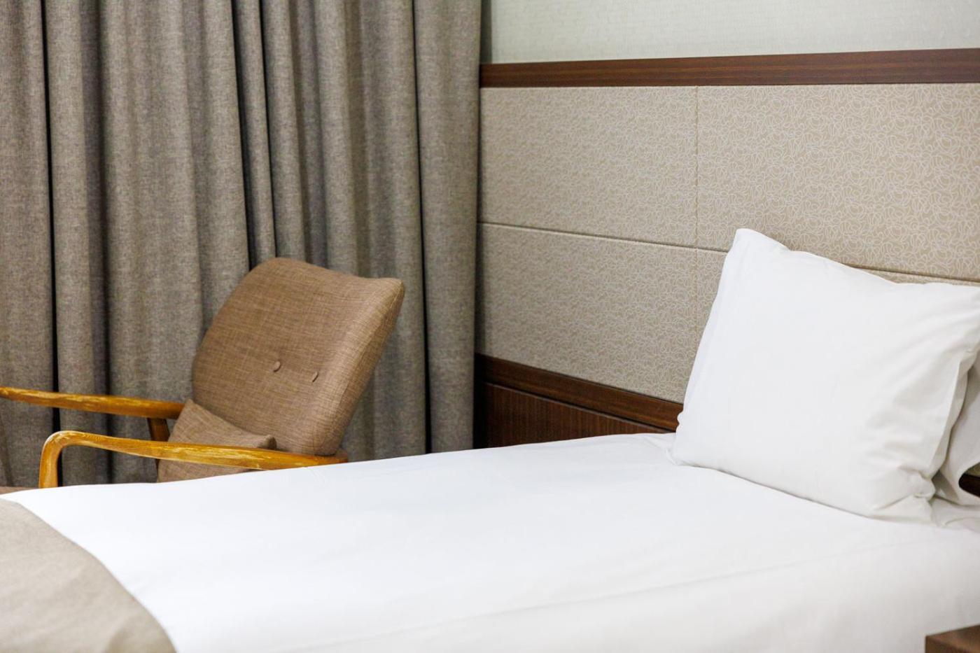 Jeju Robero Hotel Ngoại thất bức ảnh