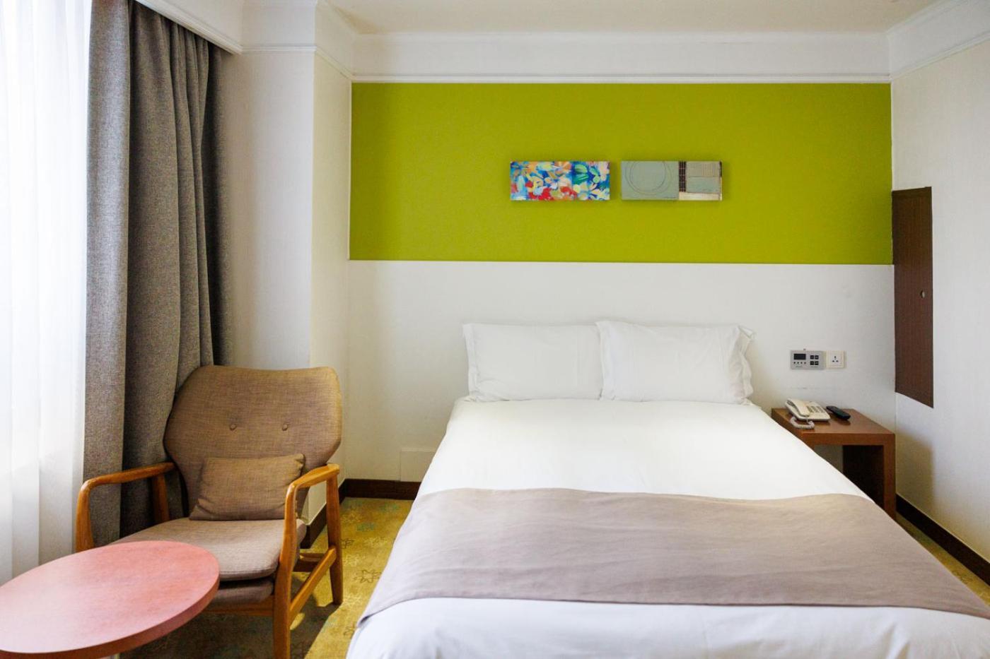 Jeju Robero Hotel Ngoại thất bức ảnh